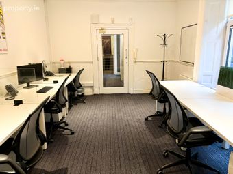 20 Harcourt Street, Dublin 2