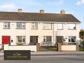 2106 Highfield Estate, Droiched Nua, Co. Kildare, Newbridge, Co. Kildare - Image 2
