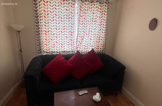 Apartment 5, The Archway Apartments, Maiden Street, Newcastle West, Co. Limerick, Newcastle West, Co. Limerick - Click to view photos