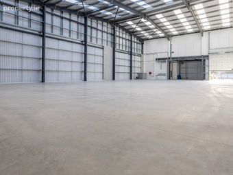 Unit 2 Airport Trade Park, Swords Road, Co Dublin, Balgriffin, Dublin 13 - Image 4