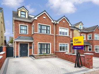 22 Peyton Avenue, Rathcoole, Co. Dublin, Rathcoole, Co. Dublin