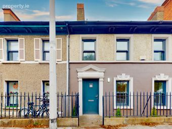 65 Rock Road, Blackrock, Co. Dublin, Blackrock, Co. Dublin