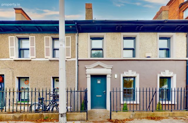 65 Rock Road, Blackrock, Co. Dublin, Blackrock, Co. Dublin - Click to view photos