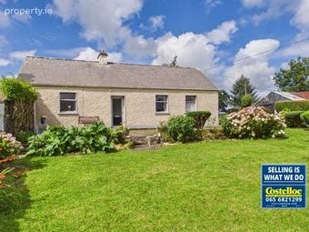 Ballyashea, Kilnamona, Mauricesmills, Co. Clare