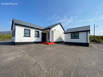 Drumnaha, Fintown, Co. Donegal, Fintown, Co. Donegal