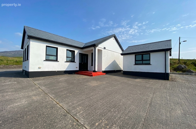Drumnaha, Fintown, Co. Donegal, Fintown, Co. Donegal - Click to view photos