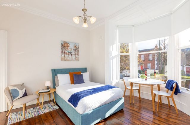 South Circular Road, Portobello, Dublin 8 - Click to view photos
