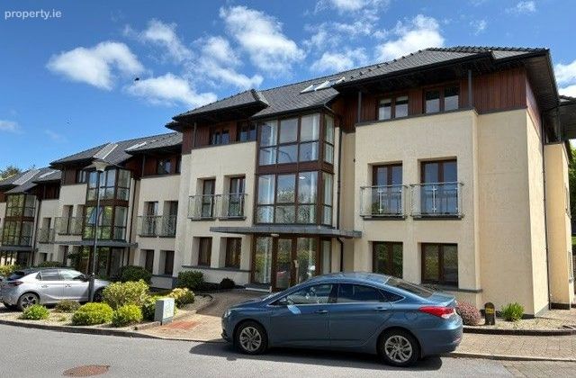 Apartment 11, Fernhill Apartments, Knockranny, Westport, Co. Mayo - Click to view photos