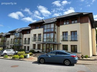 Apartment 11, Fernhill Apartments, Knockranny, Westport, Co. Mayo