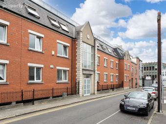 15 Tandy Court, Spitalfields, Dublin 8, Dublin 8