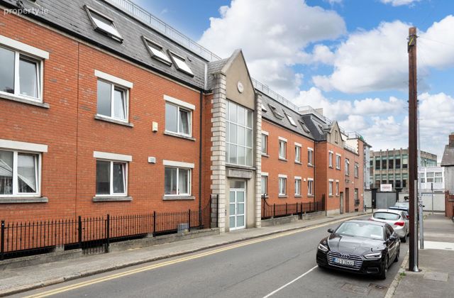 15 Tandy Court, Spitalfields, Dublin 8, Dublin 8 - Click to view photos