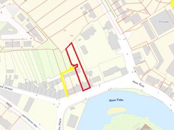 Waterloo Place, Donegal, Donegal Town, Co. Donegal - Image 5
