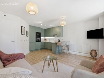 106, Neptune House, Bellevue, Islandbridge, Dublin 8 - Image 5