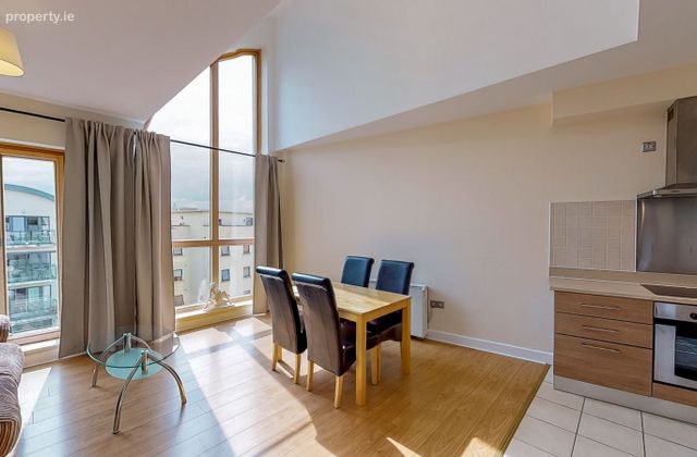 Apartment 27, Block 1, Richmond Hall, Ballybough, Dublin 3 - Click to view photos