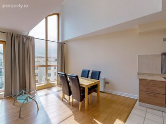 Apartment 27, Block 1, Richmond Hall, Ballybough, Dublin 3