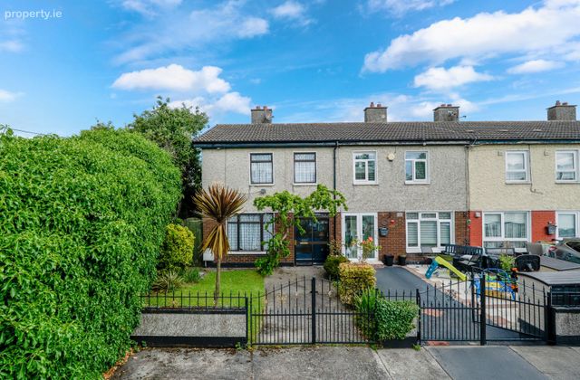 284 Cappagh Road, Finglas, Dublin 11 - Click to view photos