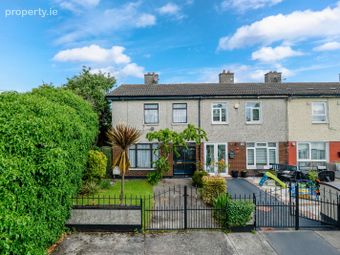 284 Cappagh Road, Finglas, Dublin 11