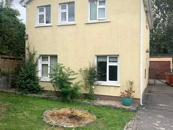 1 Rockfield Park, Rahoon, Rahoon, Co. Galway