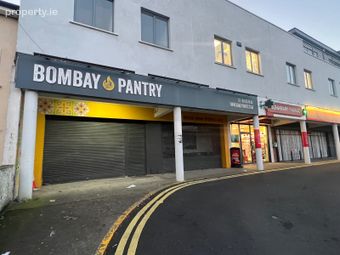 Bombay Pantry, Unit 1 Glenageary Shopping Centre, Glenageary, A96 V027, Glenageary, Co. Dublin - Image 2