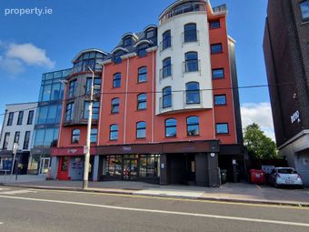Former Cafe Velo, Ground Floor Commercial Unit, 3 Georges Quay, Cork City Centre, Co. Cork - Image 2