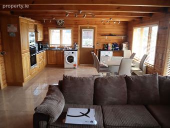 1 Lough Sillan Lodge, Shercock, Co. Cavan, Sherlock, Co. Cavan - Image 3