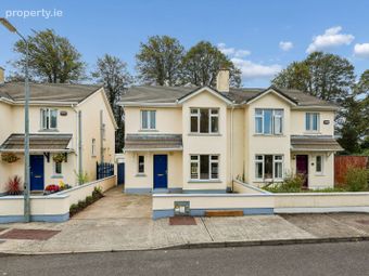 4 Saint Michael's Court, Athy, Co. Kildare