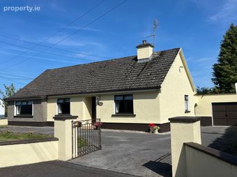 Crannagh, Summerhill, Athlone, Co Roscommon, Athlone, Co. Roscommon