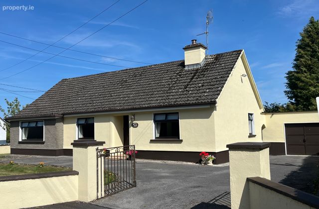 Crannagh, Summerhill, Athlone, Co Roscommon, Athlone, Co. Roscommon - Click to view photos