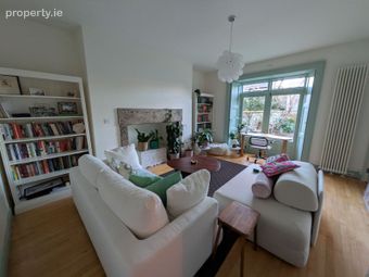 Kenilworth Square North, Rathmines, Dublin 6