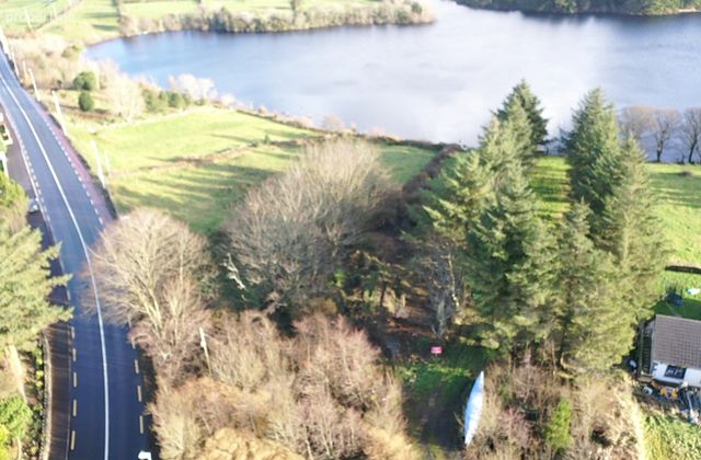 Main Road, Loughanure, Co. Donegal - Click to view photos