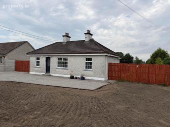 Castle Avenue, Borris In Ossory, Portlaoise, Co. Laois, Pike of Rush Hall, Co. Laois - Image 3