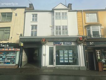 56 Thomas Davis Street, Mallow, Co. Cork, Mallow, Co. Cork
