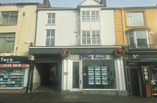 56 Thomas Davis Street, Mallow, Co. Cork, Mallow, Co. Cork - Click to view photos