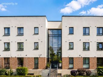 Apt 43, Whatley Hall, Archerswood, D15w996, Clonee, Dublin 15