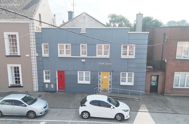 13 Fair Street, Drogheda, Co. Louth, Drogheda, Co. Louth - Click to view photos