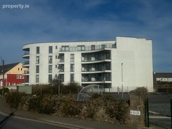 Apartment 403 , Quay Mills, Merchants Quay, Kilrus, Kilrush, Co. Clare - Image 2