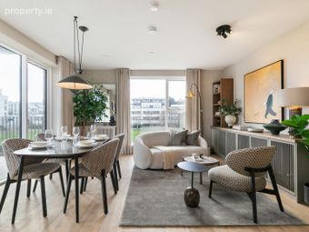 2 Bed Apartment, Cabinteely, Dublin 18 - Image 3