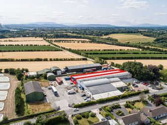 Unit 4, Mullinabro Business Centre, Mullinabro Road, Ferrybank, Via Waterford, Slieverue, Co. Kilkenny - Image 5