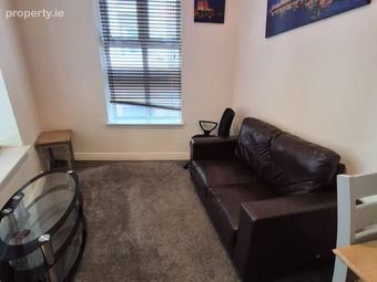 Apartment 3, Acra House, Cork City Centre, Co. Cork - Image 5