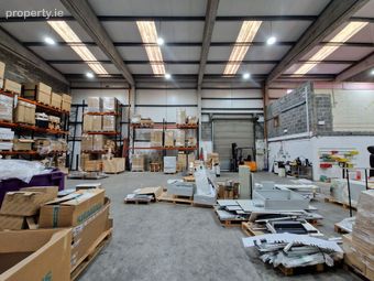 Unit 25n, Grants Park, Greenogue Business Park, Rathcoole, Co. Dublin - Image 4