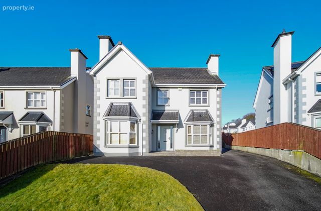 21 The Fairways, Letterkenny, Co. Donegal, Letterkenny, Co. Donegal - Click to view photos