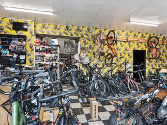 Wright Cycle Centre, Unit B/c, Pier 19, Dublin 8 - Image 5