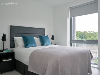 Two Bedroom Apartment (phase 3), South Circular Road, Dublin 8 - Image 2