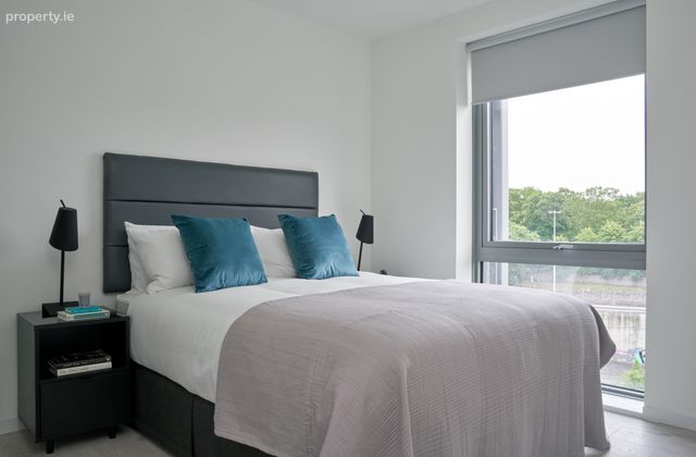 Two Bedroom Apartment (phase 3), South Circular Road, Dublin 8 - Click to view photos