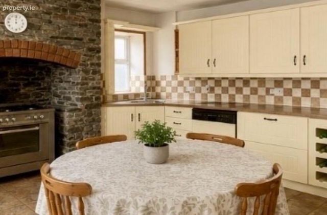 Colbert Street, Athea, Co. Limerick - Click to view photos
