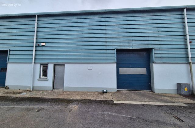 Unit 6, Bunree Road, Ballina, Co. Mayo - Click to view photos