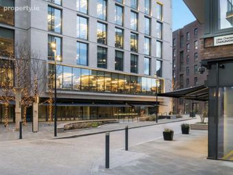 Unit D, Charlemont Square, D.2, Dublin 2, Portobello, Dublin 8