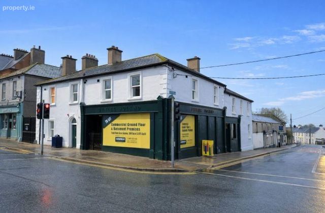 Market Square, Kildare, Kildare, Co. Kildare - Click to view photos