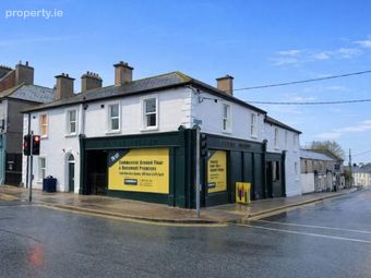 Market Square, Kildare, Kildare, Co. Kildare