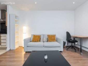 Apartment 2, 30 James's Walk, Rialto, Dublin 8 - Image 3